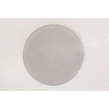 Load image into Gallery viewer, Dayton Audio ME650C 6-1/2&quot; Micro-Edge LCRS 15 Degree Angled Ceiling Speaker
