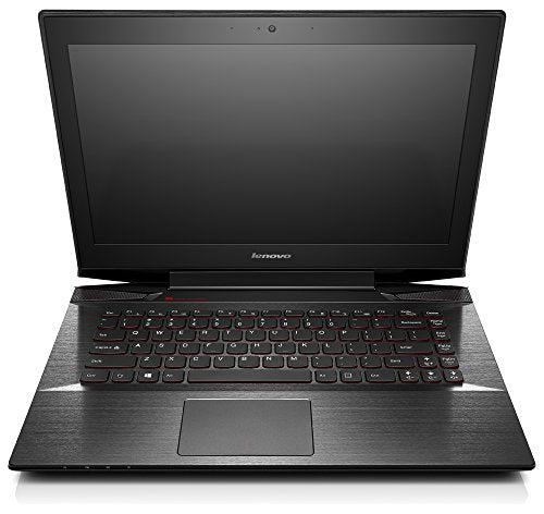 Lenovo Y40-80 Laptop - 80FA002BUS Laptop Computer - Black - 5th Generation Intel Core i7-5500U (2.40GHz 1600MHz 4MB)