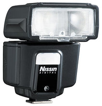 Load image into Gallery viewer, Nissin NI-HI40C Compact Flashgun i40 for Canon Cameras Photography - NFG013C

