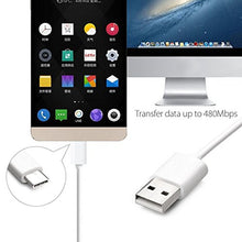 Load image into Gallery viewer, LinkSYNC 3ft USB 3.1 Type C Male Data Sync Charging Cable for LG G5 Nexus 5X/6P OnePlus 2

