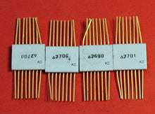 Load image into Gallery viewer, S.U.R. &amp; R Tools 1533LP3 IC/Microchip USSR 2 pcs
