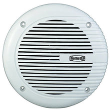 Load image into Gallery viewer, Sound Storm Laboratories H205 5.25-Inch 2-Way Marine Speaker with 200 Watts Poly injection Cone
