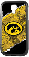 Keyscaper Cell Phone Case for Samsung Galaxy S6 - Iowa Hawkeyes