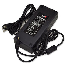 Load image into Gallery viewer, LEDwholesalers 24 Volt AC Power Adapter 144 Watt 6 Amp with 5mm DC Output Jack, 3261-24V
