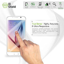 Load image into Gallery viewer, IQ Shield Full Body Skin Compatible with Samsung Galaxy Tab E NOOK 9.6 + LiQuidSkin Clear (Full Coverage) Screen Protector HD and Anti-Bubble Film
