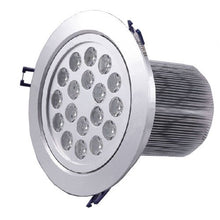 Load image into Gallery viewer, BRILLRAYDO 18W Dimmable LED Ceiling Light Fixture Bulb Flush Mounting Cabinet
