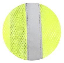 Load image into Gallery viewer, HAWK GREEN MESH SAFETY VEST - SW1-G
