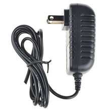 Load image into Gallery viewer, SLLEA AC/DC Adapter for Swann DVR9-4200 SWDVK-942004-US SWDVR-94200H SWDVK-942008F-US SWDVR-94200H-US DVR16-4200 SWDVR-16420H-US SWDVK-164208-US 9 16 Channel Digital Recorder DVR
