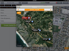 Load image into Gallery viewer, PocketFinder Outdoor Personal GPS Locator
