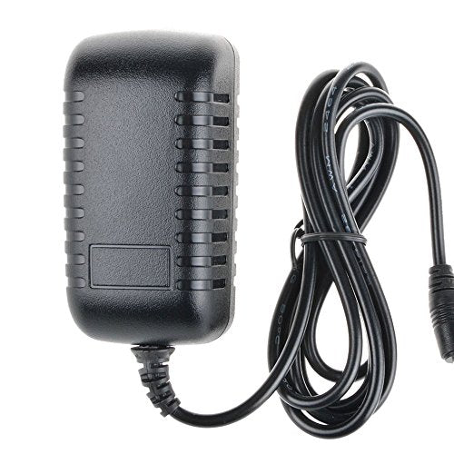 CJP-Geek Universal 3.5mm US Power Adapter AC Charger 9V 2A for Android Tablet PC