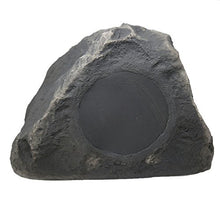 Load image into Gallery viewer, TIC TFS6-SL 8&quot; Professional Outdoor Weather-Resistant Coaxial Rock Speaker (Slate)
