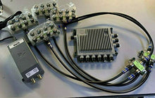 Load image into Gallery viewer, SWM-30 COMPLETE KIT With Power Supply, 6 Splitters
