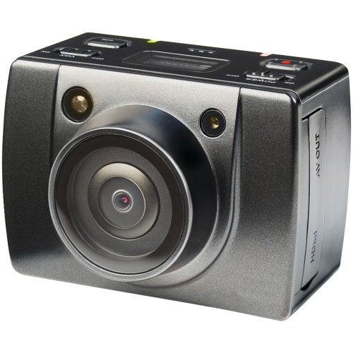 Swann SWVID-SPORTL-GL 5.0 MEGAPIXEL 1080P SWVID-SPORTL-GL Waterproof Sports Digital Video Camera