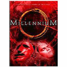Load image into Gallery viewer, Millennium Season 2
