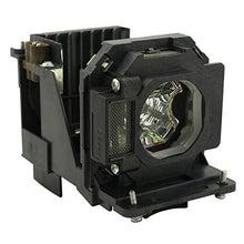 Load image into Gallery viewer, SpArc Platinum for Panasonic ET-LAB80 Projector Lamp with Enclosure (Original Philips Bulb Inside)
