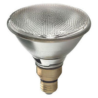 g e lighting 63203 Westpointe,2 Pack, 90W, Par38, Indoor/Outdoor, Standard, Halogen Flood Bulb