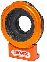 Load image into Gallery viewer, Geoptik 302CCD Adapter for Nikon
