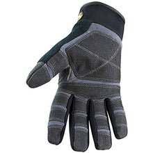 Load image into Gallery viewer, Youngstown Glove 05-3080-70-L General Utility Lined with KEVLAR Glove Large, Gray
