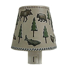 Load image into Gallery viewer, Cabin Retreat Deco Night Light
