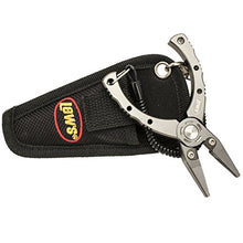 Load image into Gallery viewer, Lew&#39;s Aluminum Pliers , 6.5&quot;
