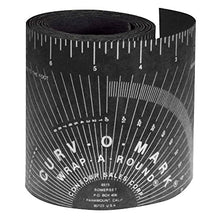 Load image into Gallery viewer, Jackson Safety Contour Wrap A Round Pipe Marking Tool (14756), Black, Xx Large, 5â? To 9â??, 1 / Ca
