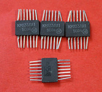 S.U.R. & R Tools KM133LA1 Analogue SN5420 IC/Microchip USSR 10 pcs