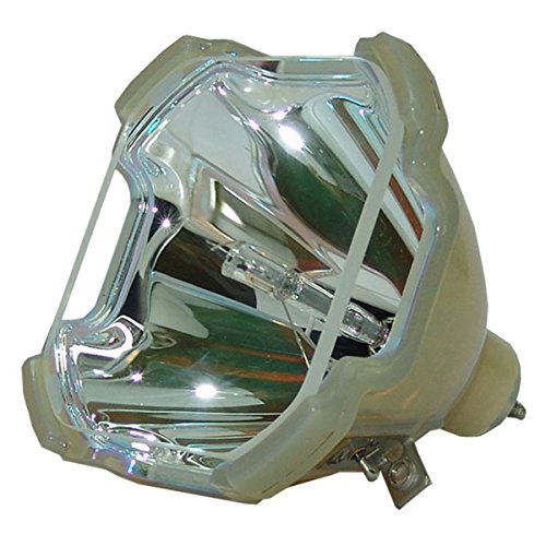 SpArc Platinum for Sanyo PLC-XF41 Projector Lamp (Original Philips Bulb)