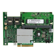 Load image into Gallery viewer, Dell PERC H730 1GB NV PCI Express x8 3.0 1.2Gbit/s RAID controller
