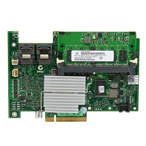 Dell PERC H730 1GB NV PCI Express x8 3.0 1.2Gbit/s RAID controller