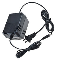 SLLEA AC 6V AC to AC Adapter for VTech Handset Dect 6.0 Cordless Handset Charging Dock Cradle CS6529-14 CS6529-15 CS6529-16,CS6529-17 CS6529-19 CS6529-2 V tech 6VAC (NOT DC 6V.)