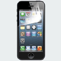 iPhone 5 Anti-Scratch Display Protectors (3-Pack) - Retail Packaging