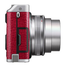 Load image into Gallery viewer, Fujifilm XF1 12 MP Digital Camera with 3-Inch LCD Screen (Red)

