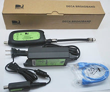 Load image into Gallery viewer, DirecTV Receiver DECA Broadband DCA2PR1-01 Connection ON Demand Cinema SWM
