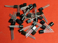 Load image into Gallery viewer, KT201BM analoge MPS9601 Transistor silicon USSR 30 pcs
