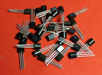 KT201BM analoge MPS9601 Transistor silicon USSR 30 pcs