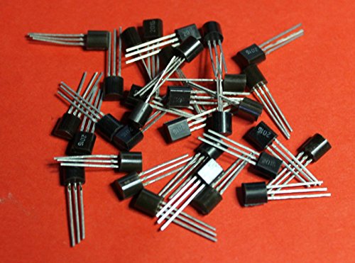 KT201BM analoge MPS9601 Transistor silicon USSR 30 pcs