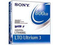 1pk Lto3 Ultrium 400/800gb Tape Cartridge