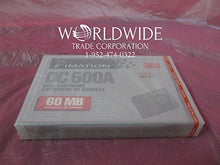Load image into Gallery viewer, Imation DC600A 3M QIC-24 60MB Data Cartridge Tape
