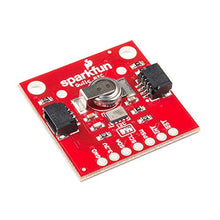 Load image into Gallery viewer, SparkFun Real Time Clock Module - RV-1805 (Qwiic)
