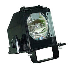 Load image into Gallery viewer, SpArc Platinum for Mitsubishi WD-65C10 TV Lamp with Enclosure (Original Philips Bulb Inside)
