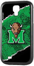 Load image into Gallery viewer, Keyscaper Cell Phone Case for Samsung Galaxy S6 - Marshall University
