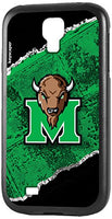 Keyscaper Cell Phone Case for Samsung Galaxy S6 - Marshall University