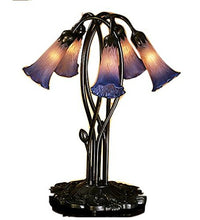 Load image into Gallery viewer, Meyda Tiffany 15856 Lighting, 16.5&quot; Height, Pink/Blue
