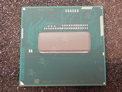 INTEL i7-4710MQ OEM SR1PQ 2.5Ghz(Turbo 3.5Ghz) Processor