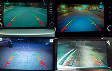 Load image into Gallery viewer, Car Rear View Camera &amp; Night Vision HD CCD Waterproof &amp; Shockproof Camera for Hyundai Grandeur 2011~2015
