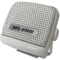 POLY-PLANAR MB21 (W) VHF EXTENSION SPEAKER