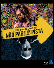 Load image into Gallery viewer, Nao Pare Na Pista: A Melhor Historia de Paulo Coel - Julio Andrade/Ravel Andrade (Dir: Daniel Augusto)
