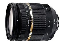 Load image into Gallery viewer, Tamron SP 17-50mm VC Di II Lens for Canon
