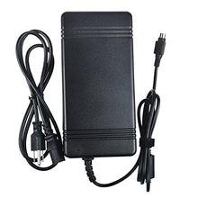 Load image into Gallery viewer, SLLEA 19.5V 11.8A 230W AC/DC Adapter for MSI GT80 957-18121P-115 GT80 957-18121P-129 18.4 Anti-Glare Wide View FHD Gaming Laptop PC Power Supply Cord Charger

