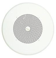 As1 with ceiling grille, white 50ma